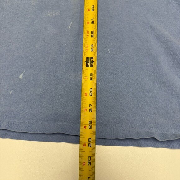 Vintage 90s Camden Yards Baltimore Orioles T Shirt XL 24.5x28.5 MLB 1998 - Picture 15 of 15